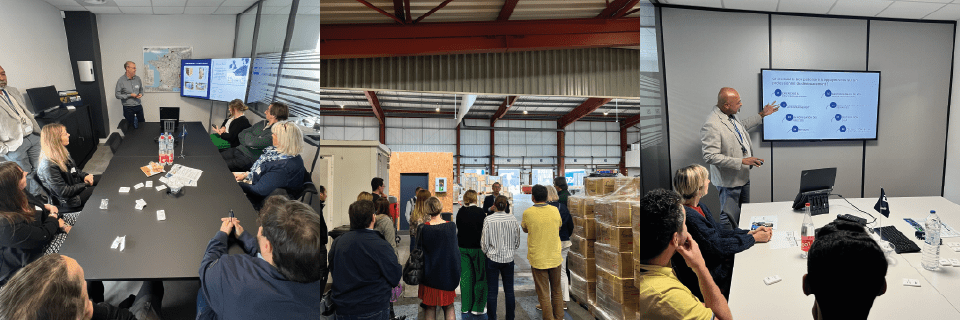 presentation dsv le lab lille